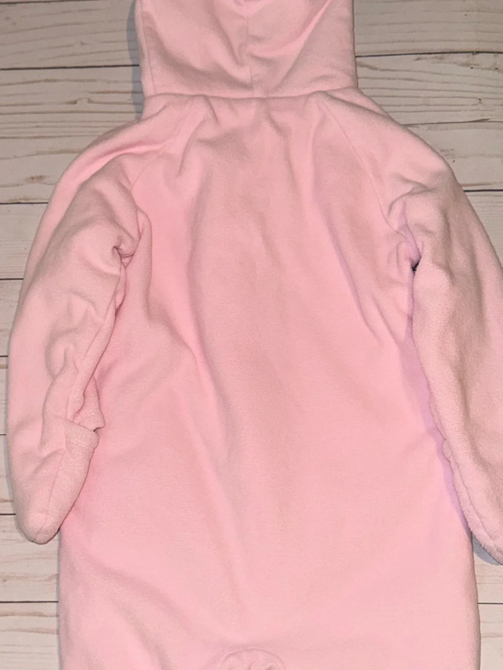 Old Navy snowsuit